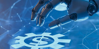 Approche de trading passif sur les cryptomonnaies visant des rendements sur le long terme