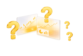 Assistance clientèle de la plateforme de trading, page de contact du support