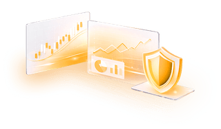 Équipe fondatrice d'une fintech qui bâtit une startup de trading crypto depuis le début