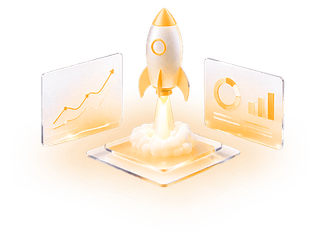 Commémoration de la première mise en ligne publique de la plateforme de trading crypto